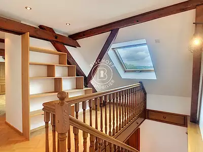 Appartement, 129 m²