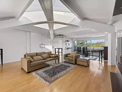 Appartement, 130 m²