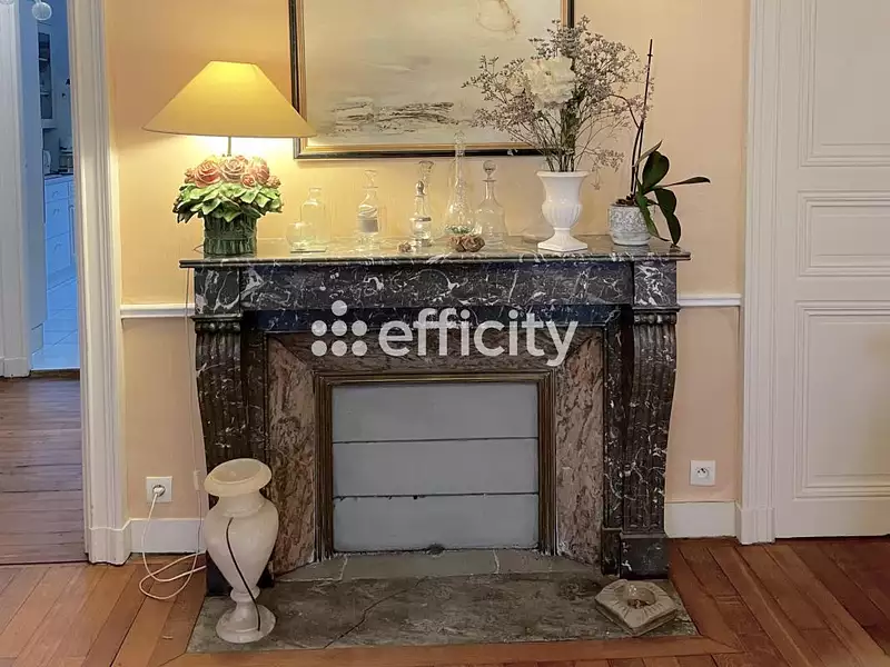 Appartement, 89 m²