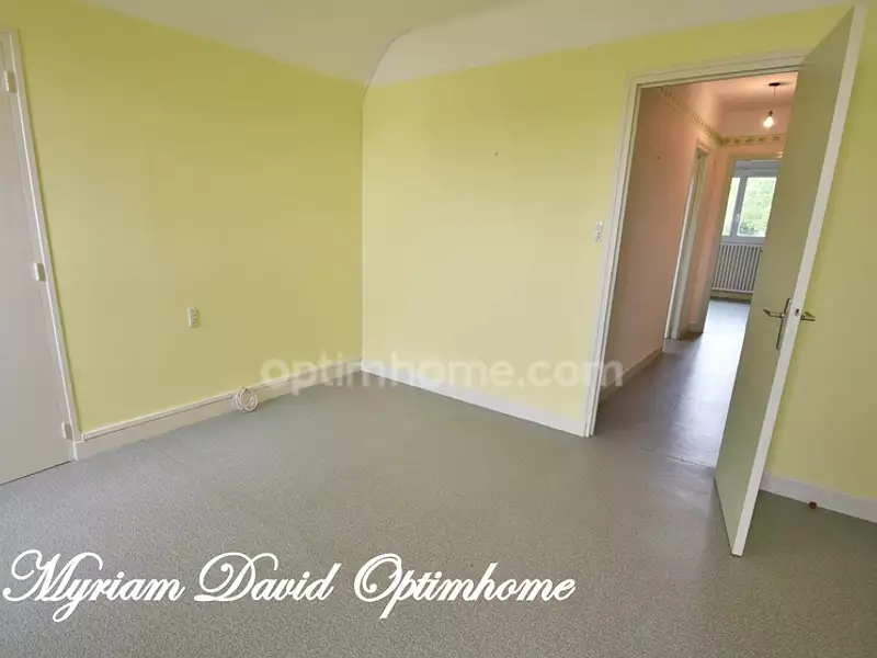 Maison, 127 m²