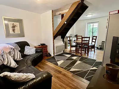 Maison, 130 m²
