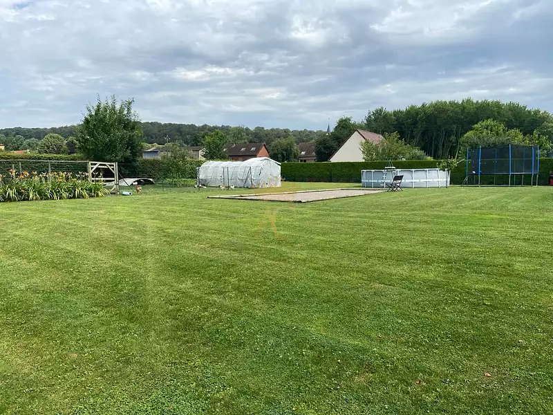 Maison, 151 m²