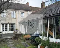 Maison, 111 m²