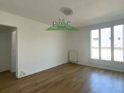 Appartement, 65,48 m²