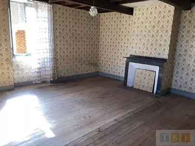 Maison, 155 m²