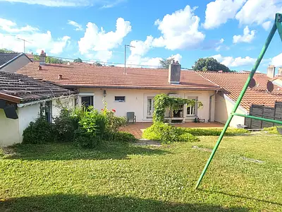 Maison, 130 m²
