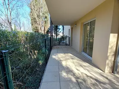 Appartement, 83,2 m²