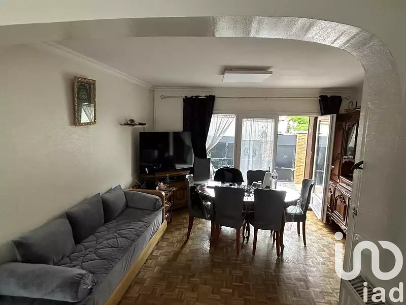 Maison, 90 m²