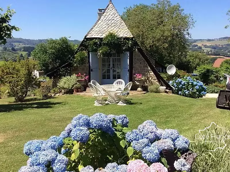 Maison, 265 m²