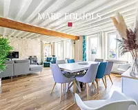 Maison, 200 m²