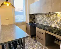 Appartement, 56,3 m²