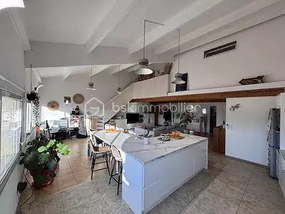 Appartement, 132 m²