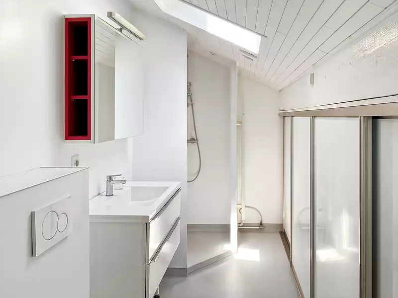 Maison, 162 m²