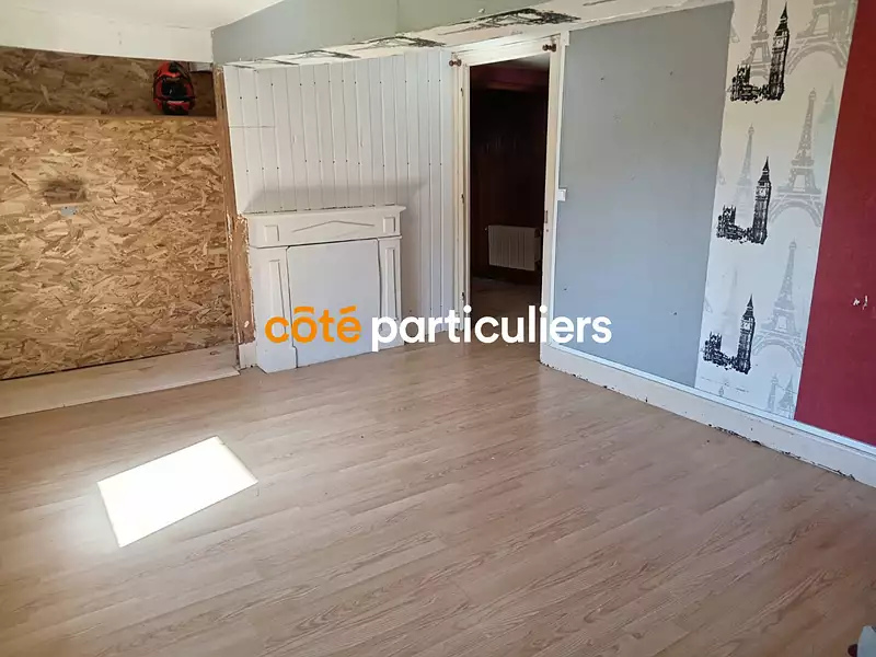 Maison, 145 m²