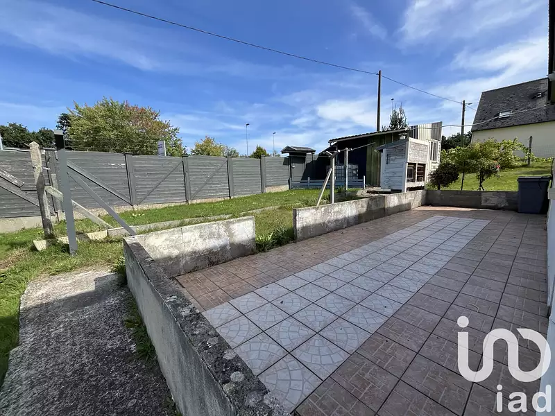 Maison, 80 m²