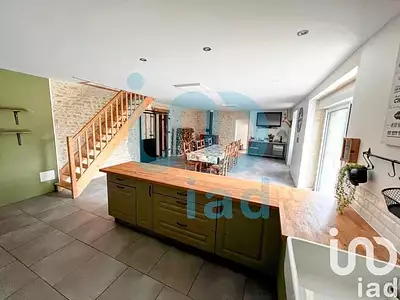 Maison, 178 m²