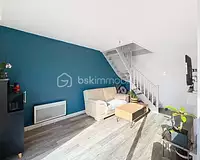Appartement, 47 m²