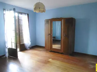 Maison, 200 m²