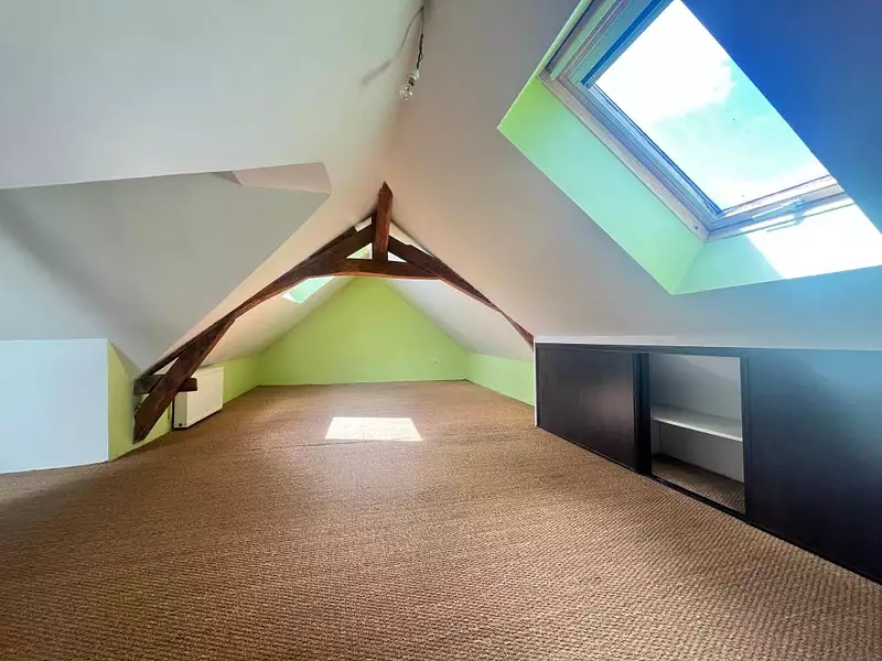 Maison, 70 m²