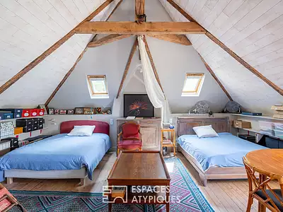 Maison, 227 m²