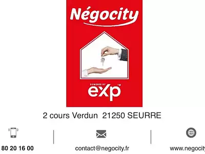 Maison, 84 m²