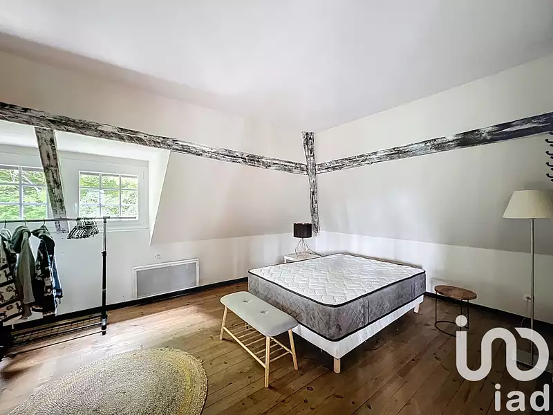 Maison, 232 m²