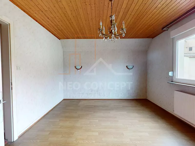 Maison, 122 m²