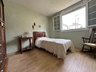 Maison, 73 m²