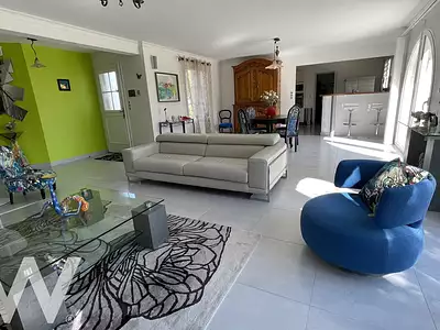 Maison, 180 m²