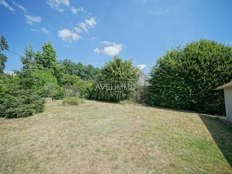 Maison, 144 m²