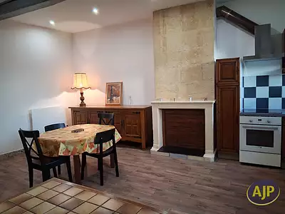 Maison, 68,64 m²