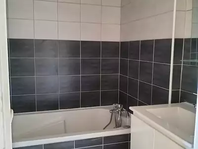 Appartement, 33,5 m²