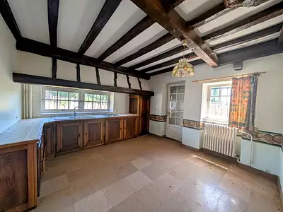 Maison, 261 m²