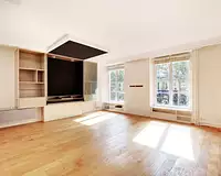 Appartement a louer paris-1er-arrondissement - 2 pièce(s) - 65 m2 - Surfyn