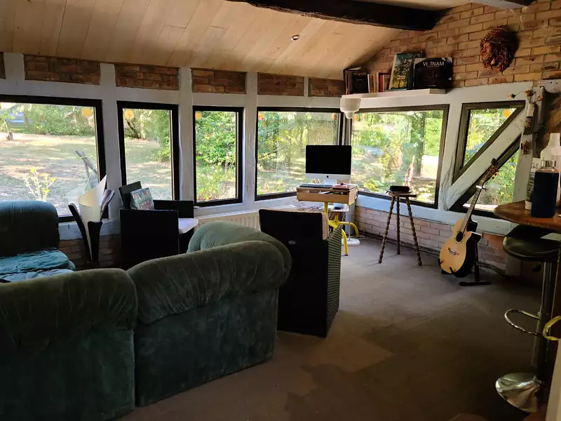 Maison, 420 m²