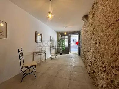 Maison, 460 m²