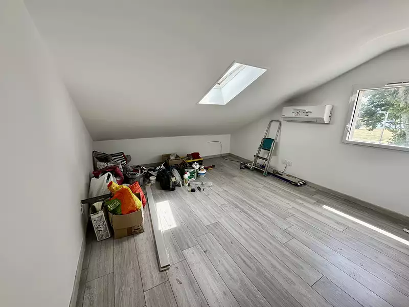 Maison, 67 m²