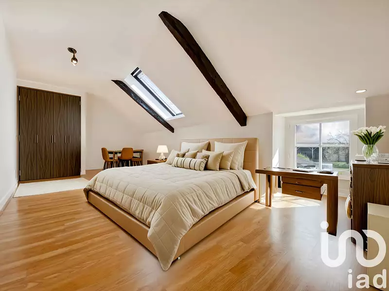 Maison, 89 m²