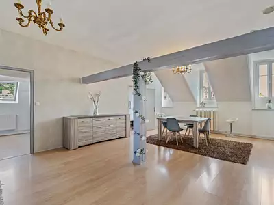 Maison, 260 m²