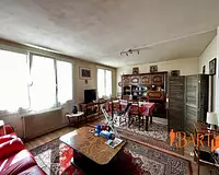 Appartement, 63,45 m²