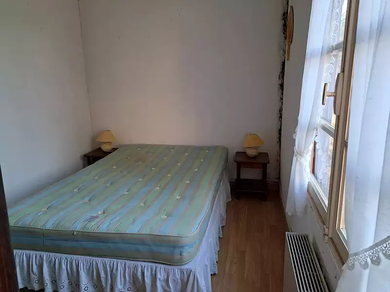 Maison, 38 m²
