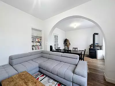 Maison, 84 m²