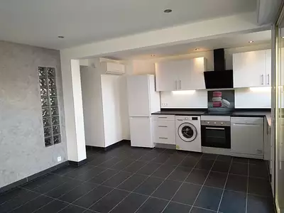 Appartement, 40,06 m²