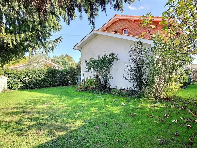 Maison, 135 m²
