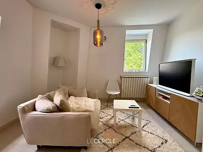 Appartement, 37,74 m²
