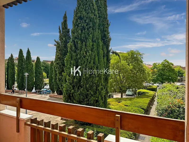 Appartement, 46 m²