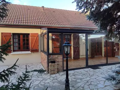 Maison, 89 m²
