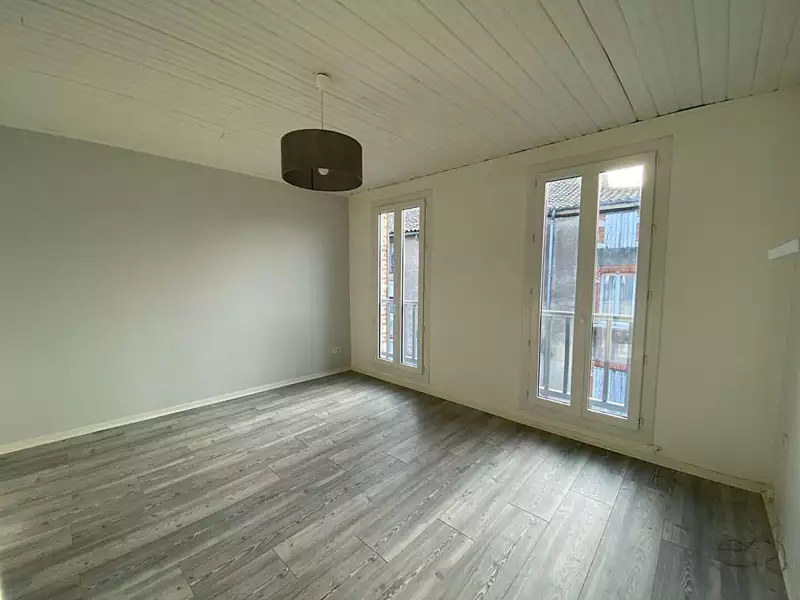 Appartement, 42 m²