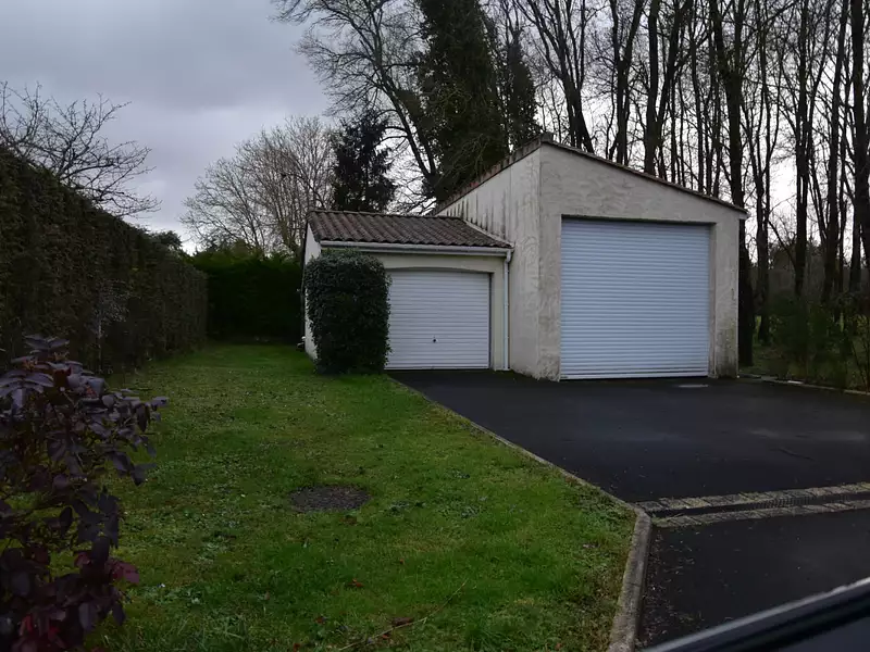 Maison, 171 m²