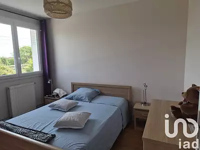 Appartement, 65 m²